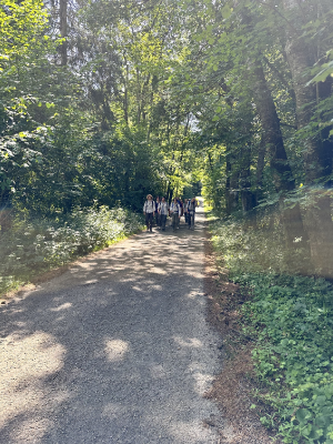 Sint-Martinus den XIIde - Grootkamp VK